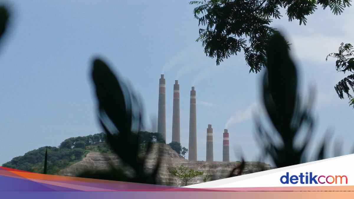 RI Masih Kecanduan Pembangkit Listrik Batu Bara, Begini Datanya
