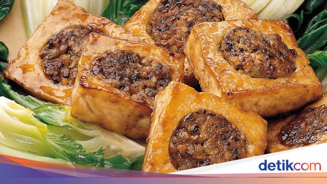 Tahu Mambo Dan Rujak Tahu Olahan Tahu Enak Dari Kalimantan Dan Palembang Halaman 6