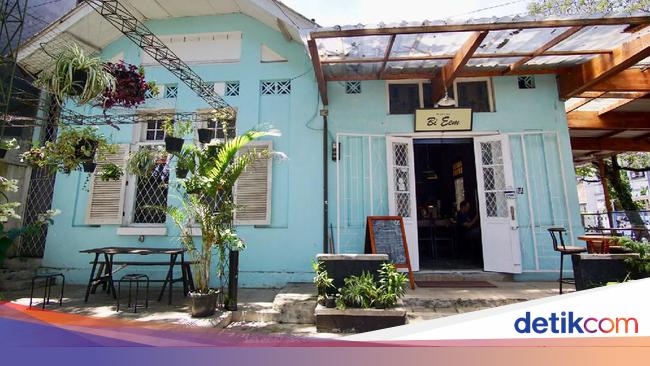 5 Tempat Makan Di Bandung Yang Jadi Lokasi Syuting Film Dilan