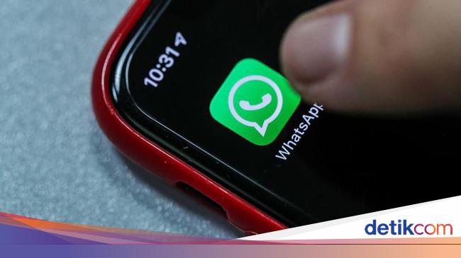 Cara Mengetahui Penyadap Akun WhatsApp Dan Meremove nya Cara Mengetahui Akun WhatsApp Dibajak dan Cara Mengembalikannya