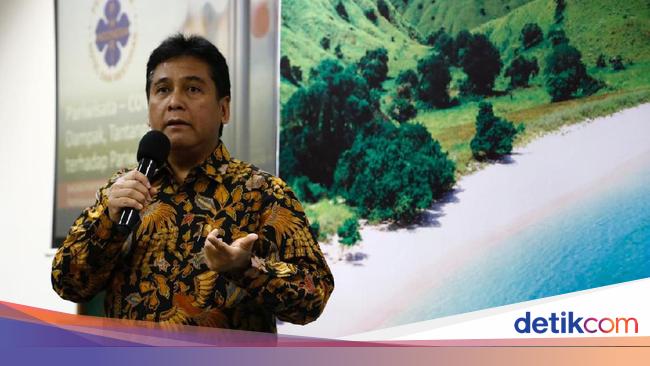 Karyawan Dirumahkan Akibat Corona Pengusaha Hotel Okupansi Drop