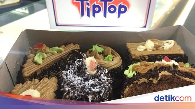 Enak Kali 5 Jajanan Medan Yang Harus Dicoba Foodies