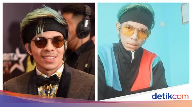 Ya Ampun Mirip Banget! Netizen Kira TikTokers Ini Atta Halilintar