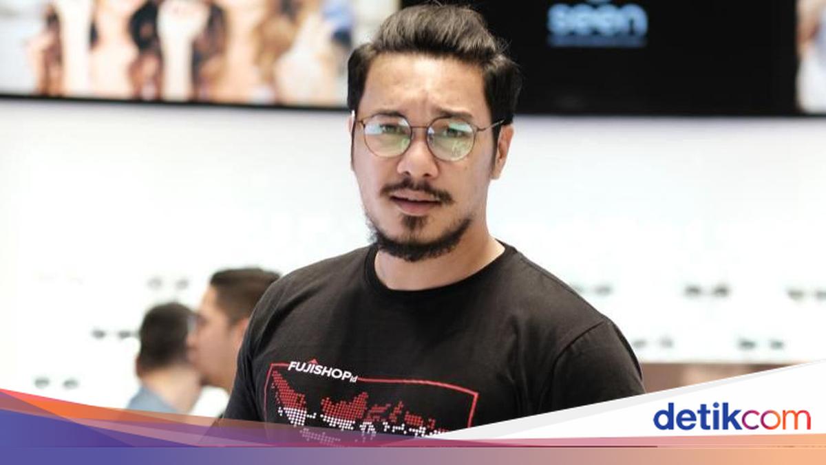 Fadi Iskandar Reacts to Sara Wijayanto and Demian Aditya’s Divorce News