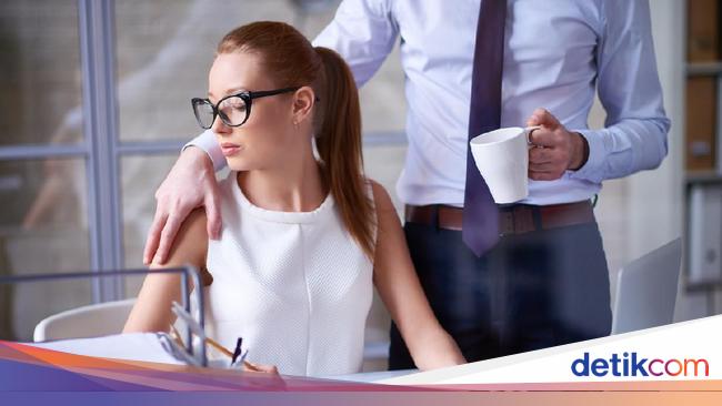 Membongkar Pelaku Pelecehan Seksual Di Media Sosial