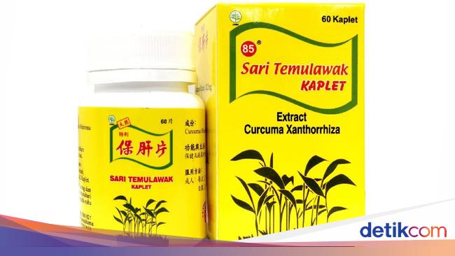 Temulawak Tingkatkan Daya Tahan Tubuh untuk Cegah Virus Corona