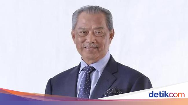 Bupati: Orang Tua PM Malaysia Muhyiddin Yassin Lahir di Siak - detikNews