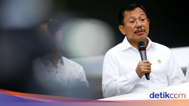 Disinggung Menkes Terawan, Ini Arti 'Self Limiting Disease'