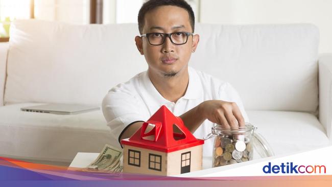 Many ‘Age 40 Have a Home’, How to do it?