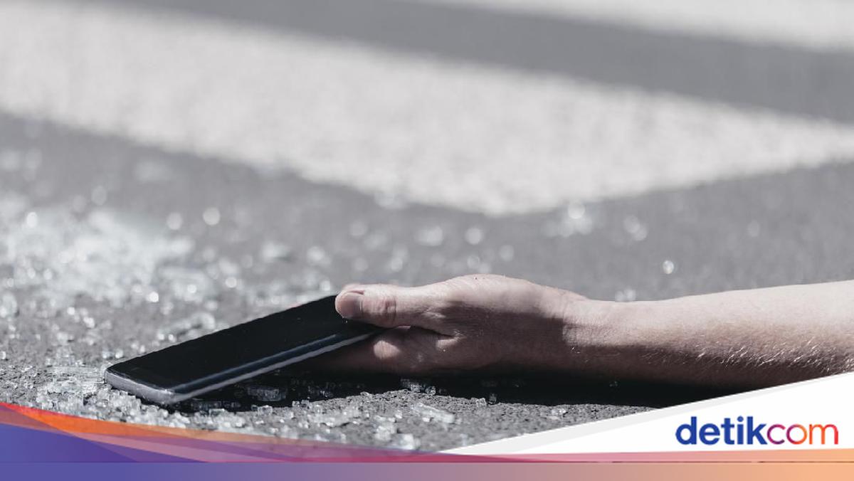 Pemotor Tewas Disenggol Bus Transjakarta di Jakut Usai Jatuh ke Jalur Busway