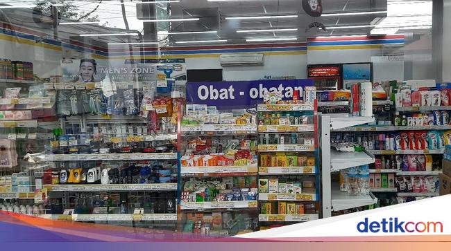 Selama Ppkm Darurat Apotek Toko Obat Boleh Buka 24 Jam