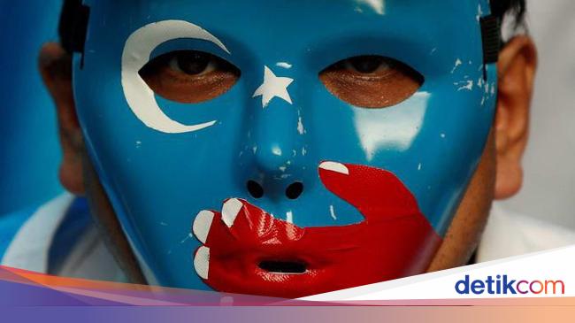 Daftar Perusahaan Yang Diduga Paksa Kerja Warga Muslim Uighur Di China