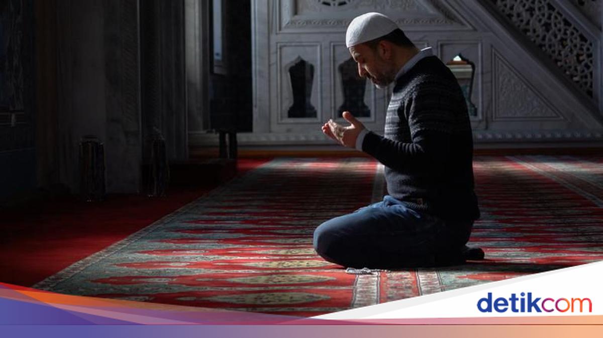 Batas Sholat Dhuha Jam Berapa? Ini Waktu, Tata Cara dan Doa
