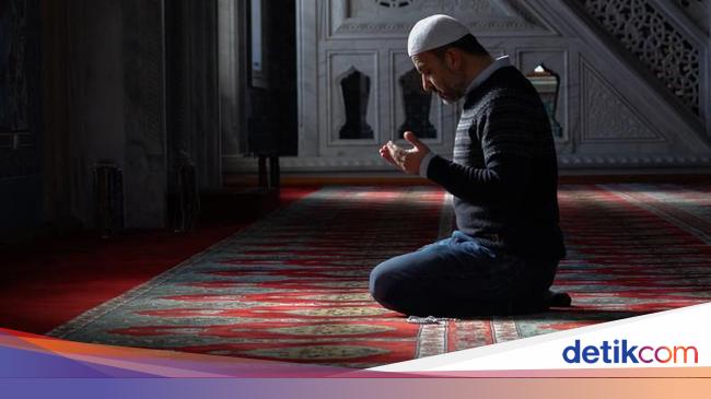 Doa Setelah Sholat Dhuha Latin Arab Dan Artinya