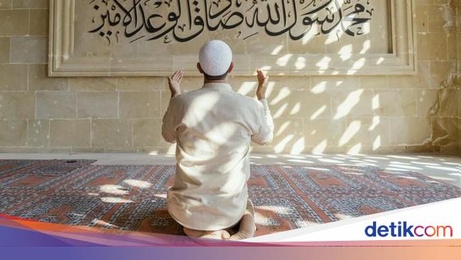 Doa Setelah Sholat Ashar Dan Sholat Fardhu Lainnya Lengkap Dengan Artinya Doa Setelah Sholat Ashar Dan Sholat Fardhu Lainnya Lengkap Dengan Artinya