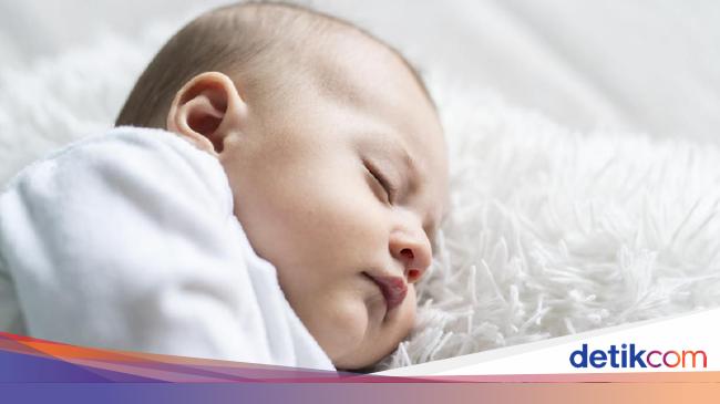 10 Nama Nama Bayi Islam Yang Terinspirasi Bulan Rajab Dan Artinya