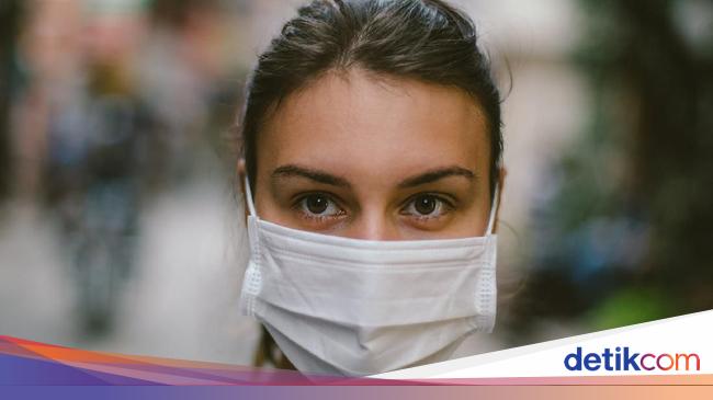 Ini Ciri-ciri Virus Corona dan Gejala yang Dialami Penderita