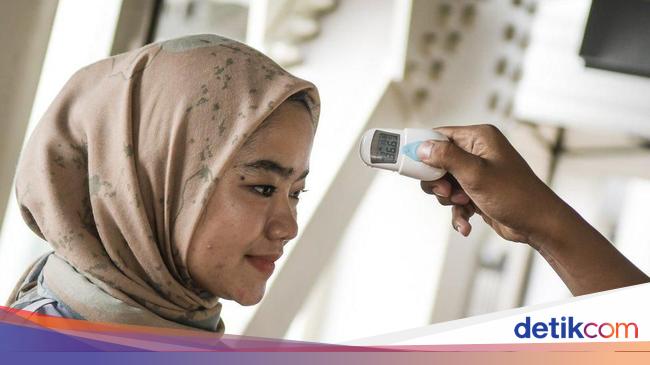 Cara Umat Islam Di Dunia Menangkal Virus Corona Cara Umat Islam Di Dunia Menangkal Virus Corona