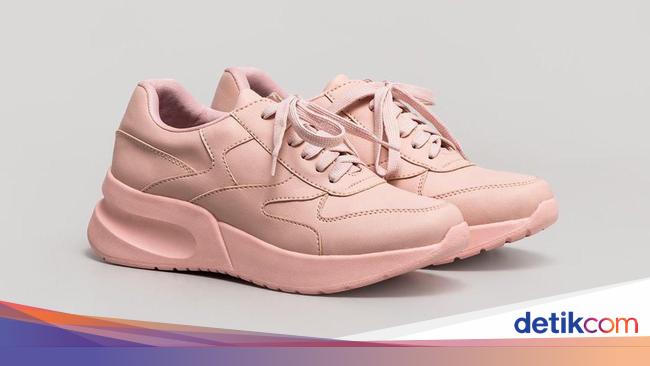Rekomendasi 7 Brand Sneakers Lokal untuk Wanita