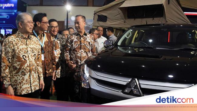 Price Rp 240 Million and Luxury Goods Tax Free