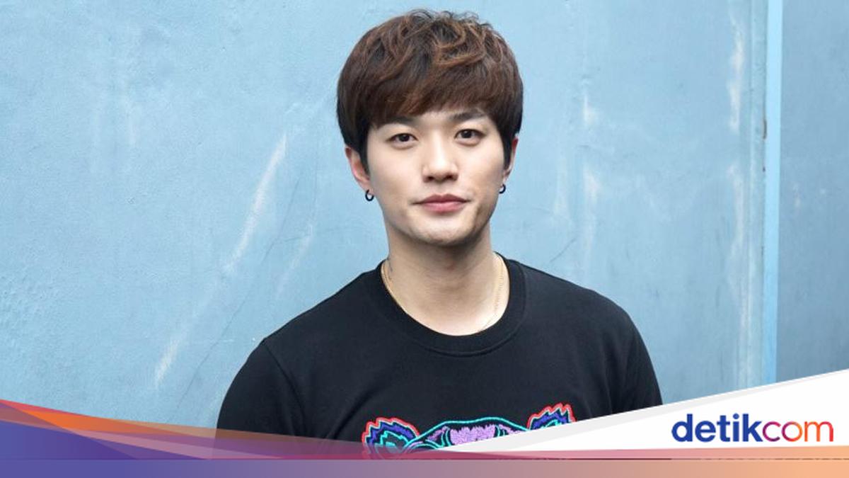 Dikabarkan Bangkrut Usai Oplas Istri, Begini Jawaban Lee Jeong Hoon