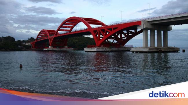 7 Provinsi Terluas Di Indonesia Tak Ada Dari Pulau Jawa