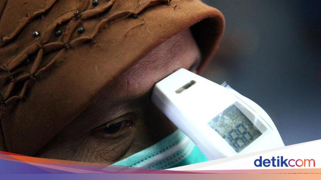 Sering Disebut dalam Wabah Virus Corona Apa Arti Imported Sering Disebut dalam Wabah Virus Corona Apa Arti Imported