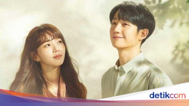 9 Drama Korea Romantis 2020 Bikin Jatuh Cinta Sampai Baper 6639