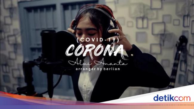 Lagu Corona Dinilai Lukai Banyak Pihak Pedangdut Ini Rilis