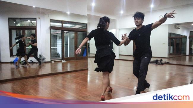 Sama Sama Dansa Ini Bedanya Dance Sport Vs Social Dance