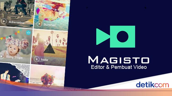 10 Aplikasi Edit Video Di Android Yang Mudah Digunakan