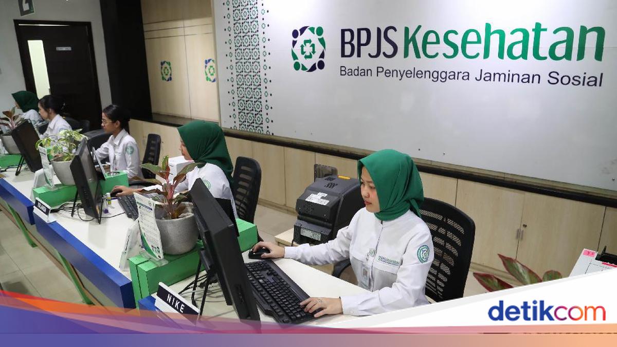 Tunggakan Iuran Mau Dihapus, Purbaya Kirim Rp 20 T ke BPJS Kesehatan