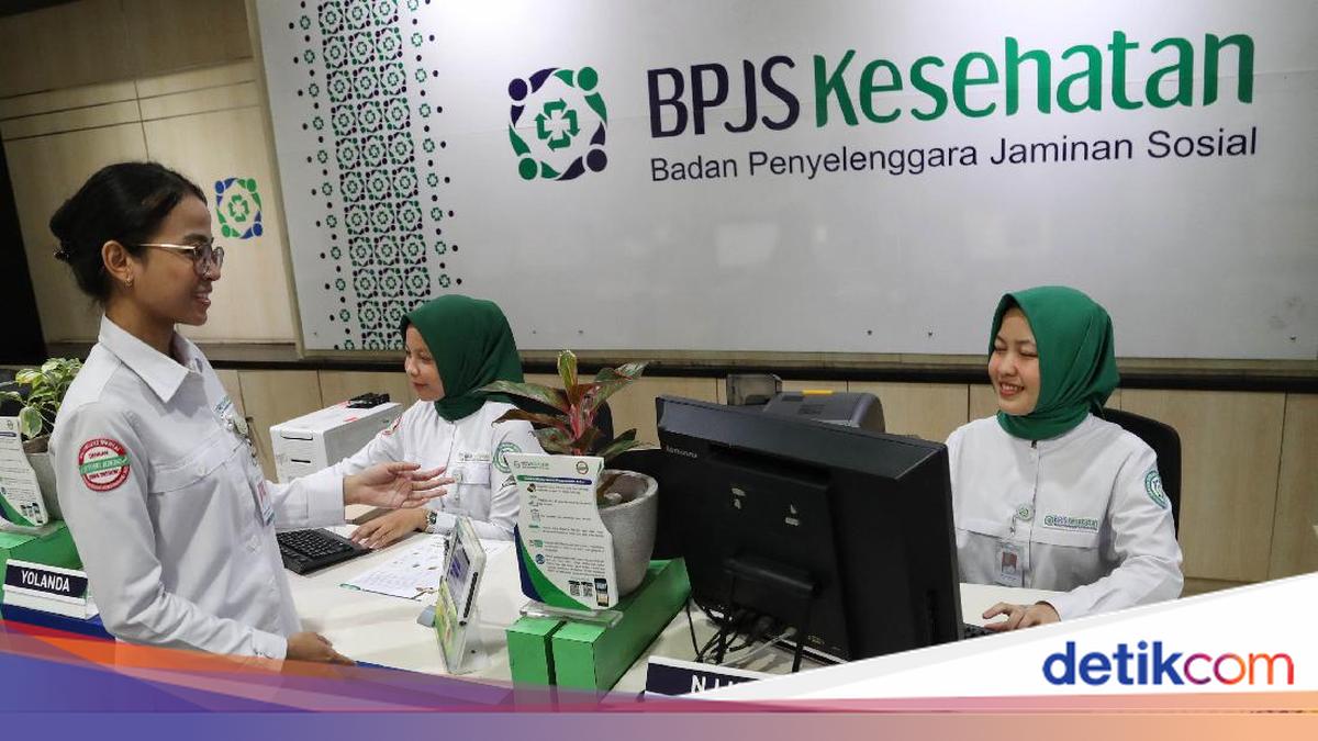 21 Lowongan Kerja BPJS Kesehatan Masih Dibuka, Ini Daftar Posisinya