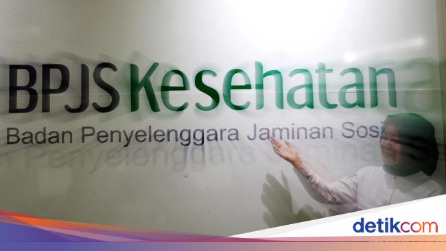 Warga Cianjur Masih Bingung Meski Iuran Bpjs Kesehatan Batal Naik Warga Cianjur Masih Bingung Meski Iuran Bpjs Kesehatan Batal Naik