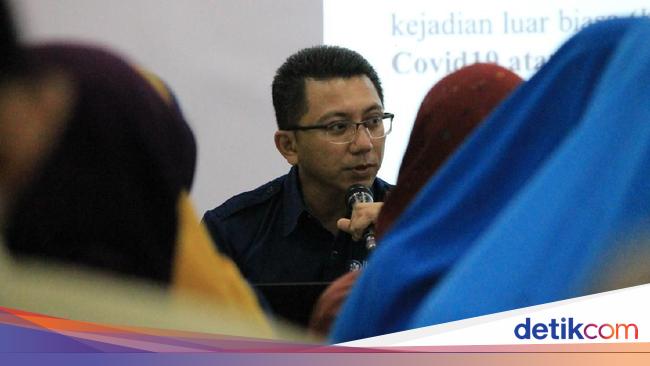 Buatlah biografi tokoh yang berkecimpung di bidang keperawatan