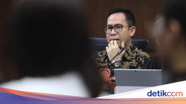 Kejati Banten Tepis Politisasi Hukum soal Panggil Tubagus Chaeri Wardana