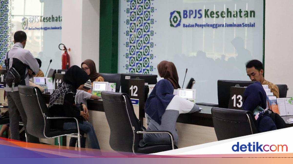 BPJS Kesehatan Tetap Buka saat Libur Lebaran, Ini Jam Operasionalnya