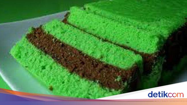 picture Resep Kue Bolu Pandan 3 Telur Takaran Gelas cara membuat bolu kukus nan lembut di mulut