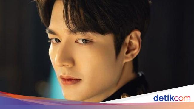 Sinopsis Drakor Lee Min Ho The King: Eternal Monarch, Tayang April 2020