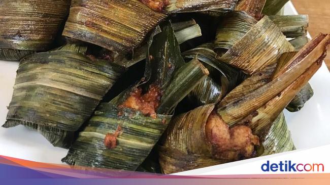 Bikin Laper Makan Ayam  Pandan hingga Gulai Gajebo  Super Gurih