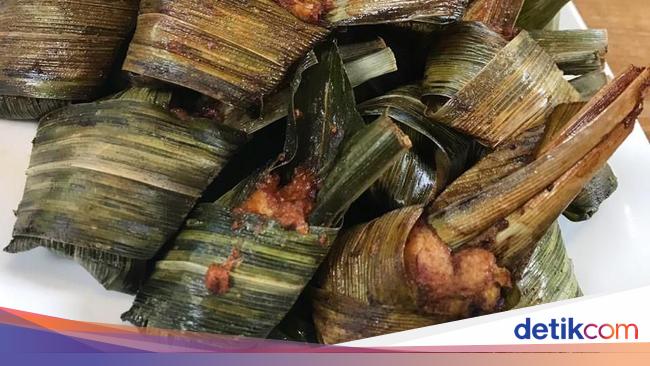Bikin Laper Makan Ayam Pandan hingga Gulai Gajebo Super Gurih Bikin Laper Makan Ayam Pandan hingga Gulai Gajebo Super Gurih