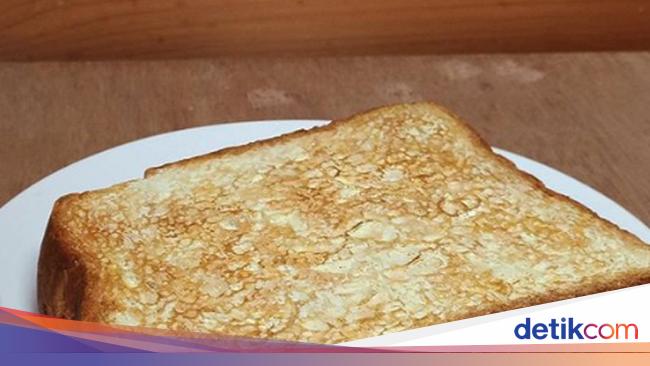 Wow Makanan Lezat Ini Ternyata Terbuat dari Kayu Foto 4 Wow Makanan Lezat Ini Ternyata Terbuat dari Kayu Foto 4