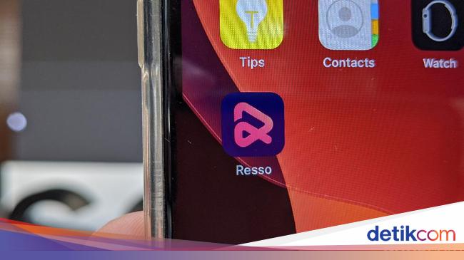 4 Fitur Resso Yang Bikin Beda Dari Aplikasi Streaming Musik Lain 4 Fitur Resso Yang Bikin Beda Dari Aplikasi Streaming Musik Lain