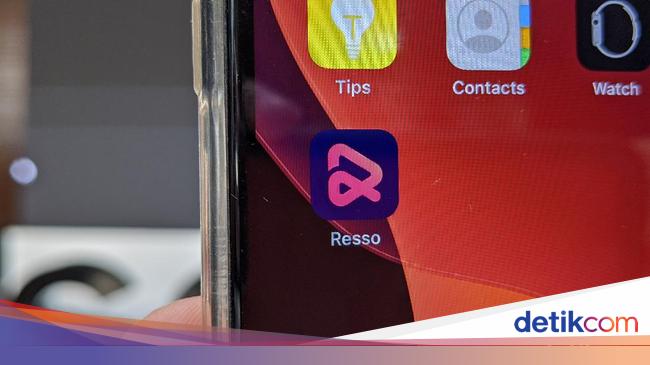 4 Fitur Resso Yang Bikin Beda Dari Aplikasi Streaming Musik Lain 4 Fitur Resso Yang Bikin Beda Dari Aplikasi Streaming Musik Lain