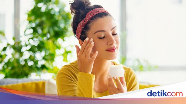 Rekomendasi 5 Skincare untuk Mencerahkan Kulit