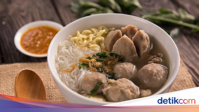 Cara Membuat Kuah Bakso dan Resepnya Cara Membuat Kuah Bakso dan Resepnya