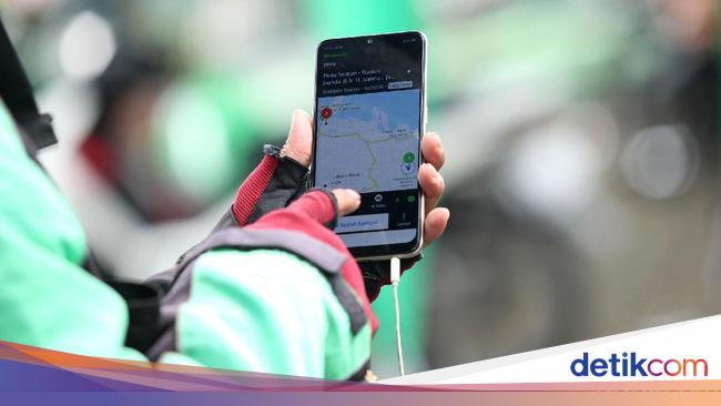 Gojek-Grab said about ‘Marriage’ IDR 1,000 Trillion