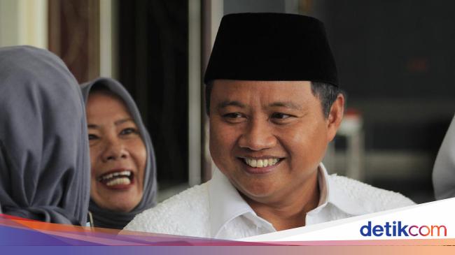 9 Daerah di Jabar Diajukan Jadi DOB Termasuk Lembang 9 Daerah di Jabar Diajukan Jadi DOB Termasuk Lembang