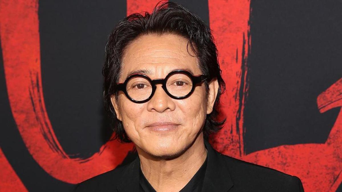 Kondisi Aktor Jet Li usai Dilarikan ke RS untuk Jalani Operasi