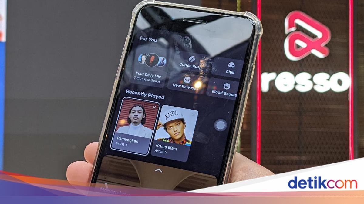 Kenapa Biaya Langganan Resso di Android dan iOS Berbeda?